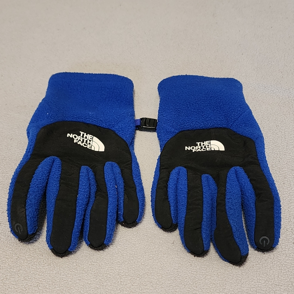 North Face Gloves